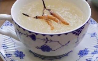 冬蟲(chóng)夏草變質(zhì)了還可以吃嗎？不能被誤導(dǎo)哦！