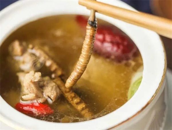 冬蟲(chóng)夏草怎么補(bǔ)腎壯陽(yáng)？冬蟲(chóng)夏草補(bǔ)腎壯陽(yáng)的方法