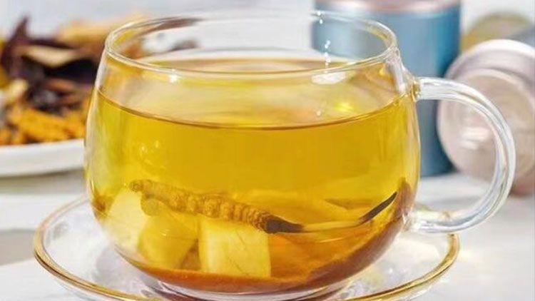 冬蟲夏草有什么用？揭秘“軟黃金”的養(yǎng)生奧秘
