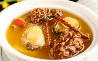 冬蟲夏草怎么吃效果最好？科學(xué)食用指南來了