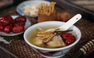 冬蟲夏草：辨清體質，找準適合的滋補人群