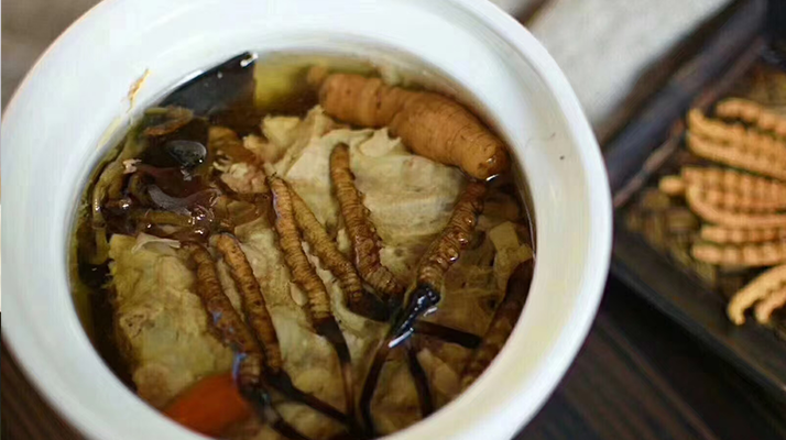 冬蟲夏草正常燉幾分鐘？掌握時長讓滋補(bǔ)更高效