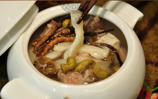 冬蟲夏草這樣燉，營養(yǎng)翻倍還不踩雷