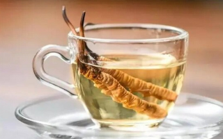 十根冬蟲(chóng)夏草泡多少酒？科學(xué)配比與實(shí)操指南