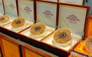 冬蟲夏草真假鑒別：掌握這些方法，避開消費(fèi)陷阱